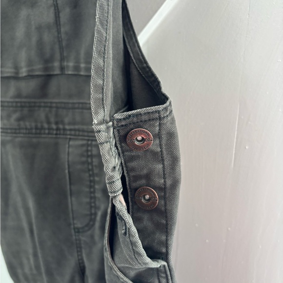REI Overalls - Picture 6 of 7